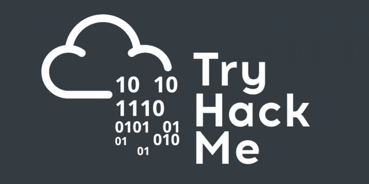 Tryhackme